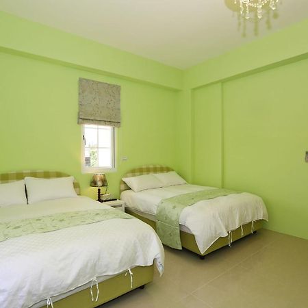 Taitung Holidays B&B Extérieur photo