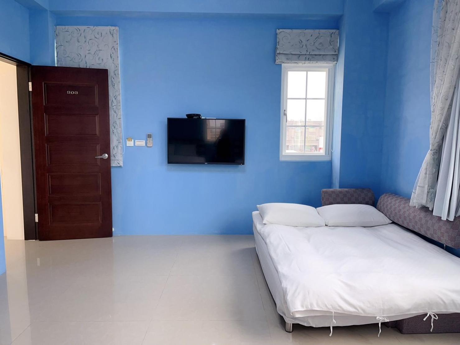 Taitung Holidays B&B Extérieur photo