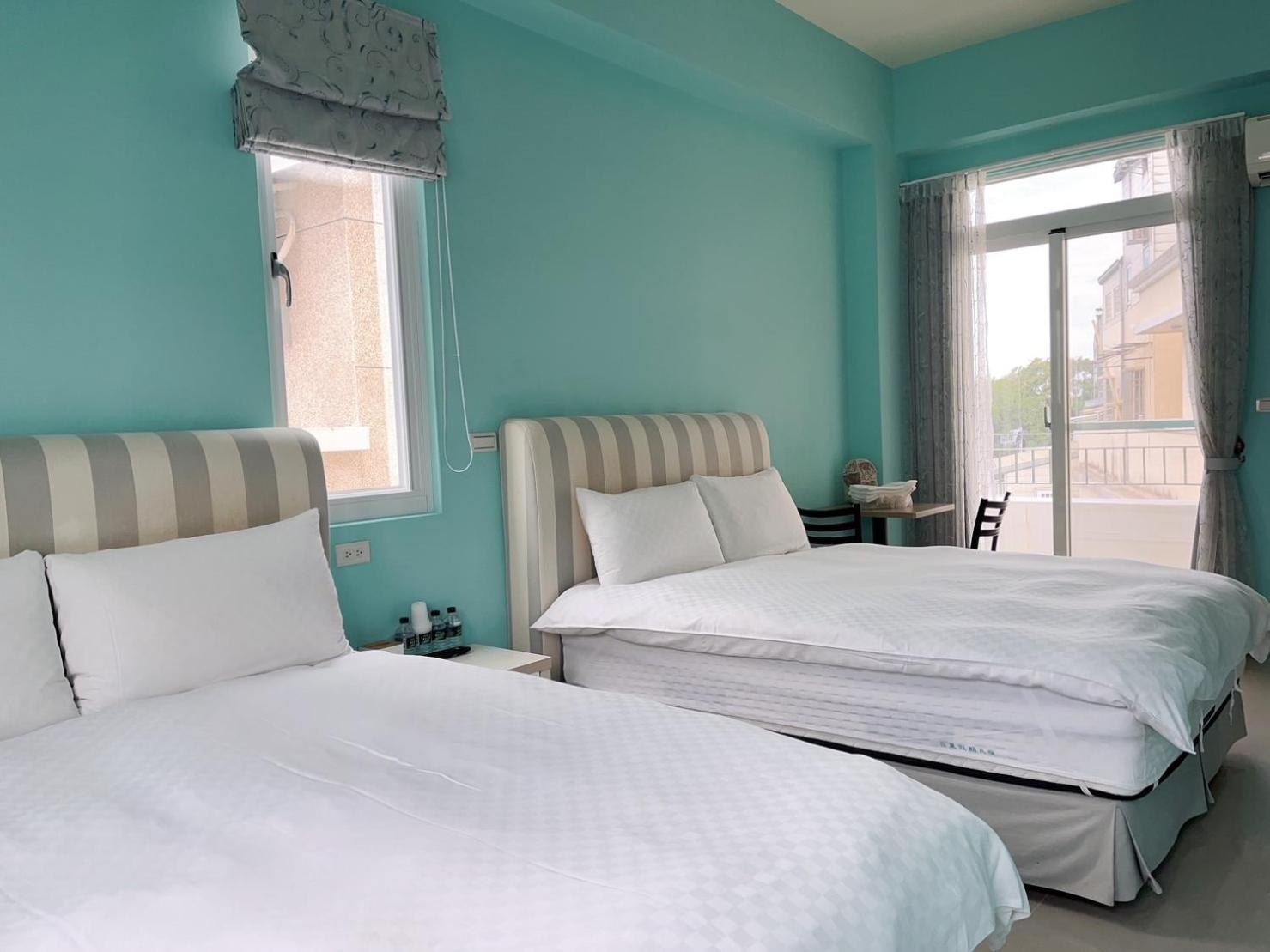 Taitung Holidays B&B Extérieur photo