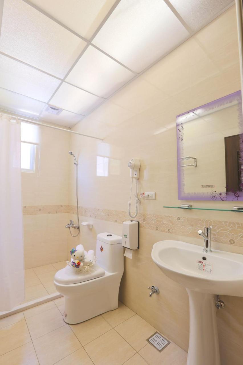 Taitung Holidays B&B Extérieur photo