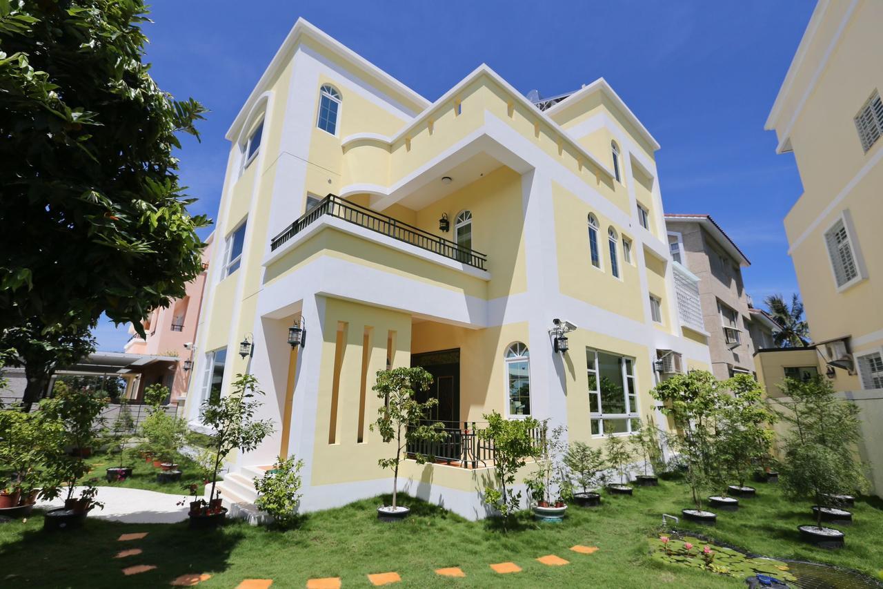 Taitung Holidays B&B Extérieur photo