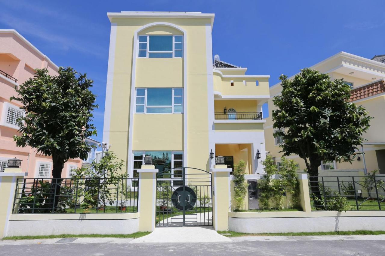 Taitung Holidays B&B Extérieur photo