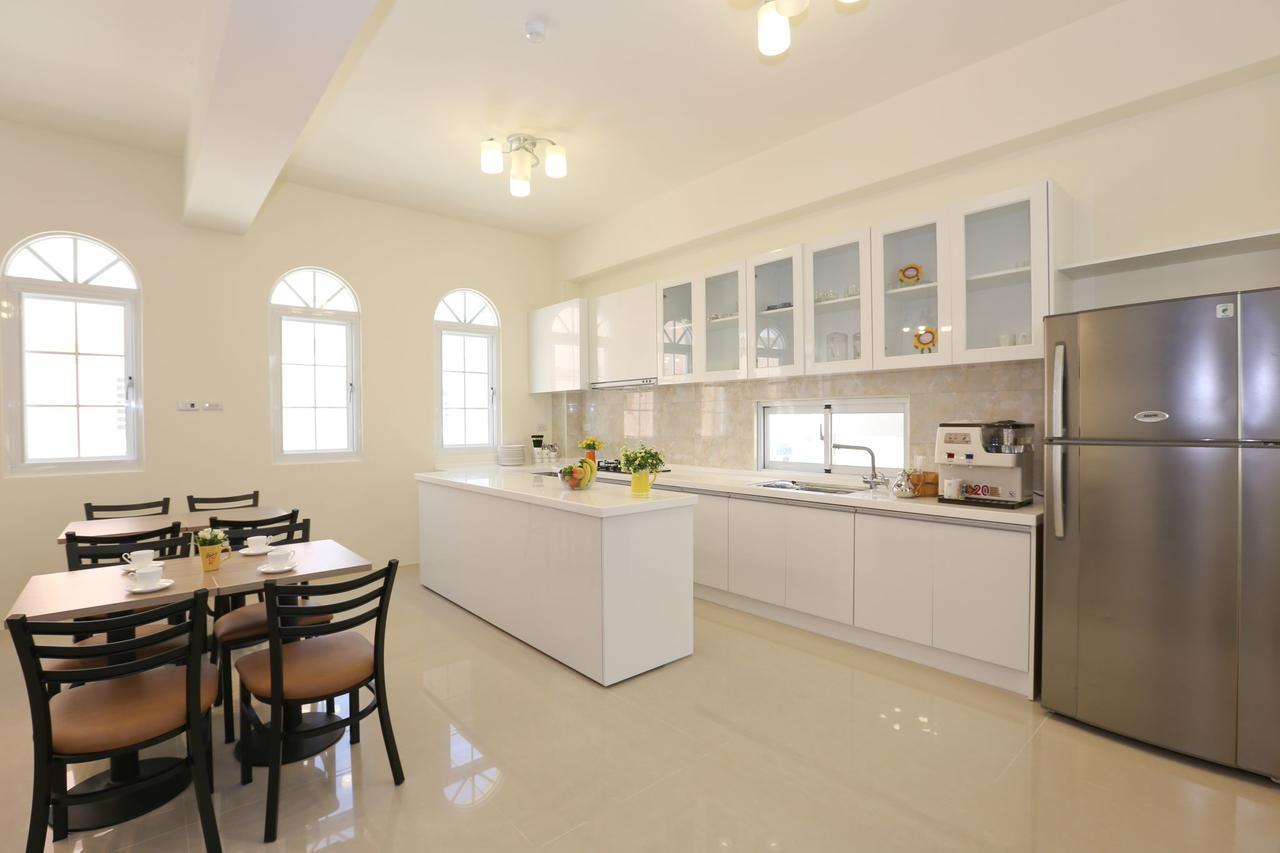 Taitung Holidays B&B Extérieur photo